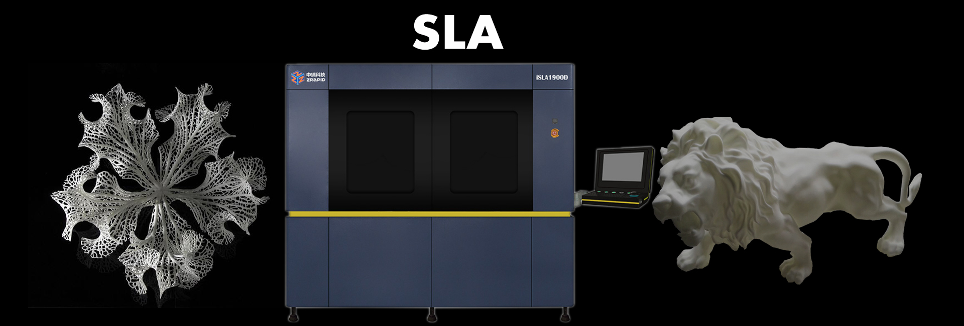 SLA 